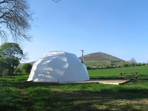 Away From it All - Glamping Domes 3