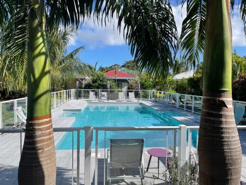 Hôtel & Villa Le Cocotel - image 4