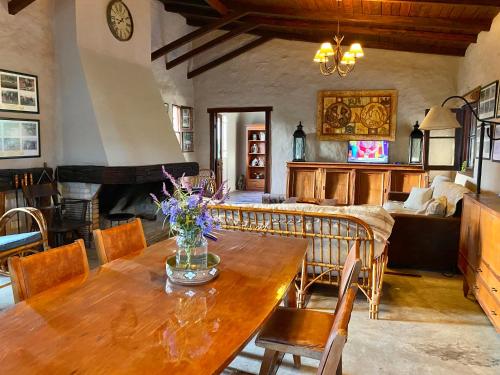 Casa de campo en Haras Bettina in Mercedes