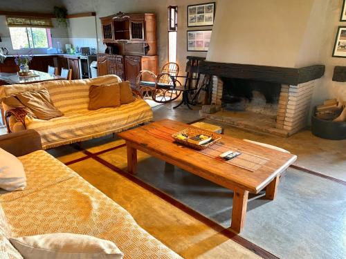 Casa de campo en Haras Bettina in Mercedes