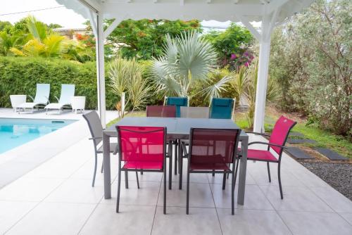 Hôtel & Villa Le Cocotel (Hotel & Villa Le Cocotel)_1_image