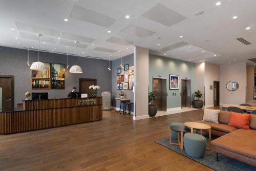 Staybridge Suites London-Vauxhall by IHG, Londýn (fotografie 7)