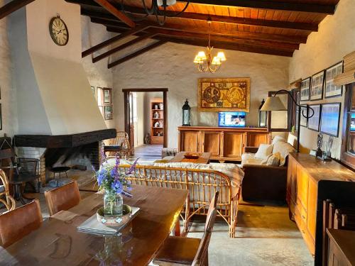 Casa de campo en Haras Bettina in Mercedes