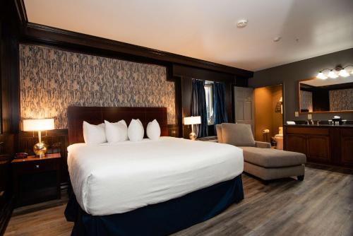 Best Western Plus Plattsburgh in Plattsburgh (New York)