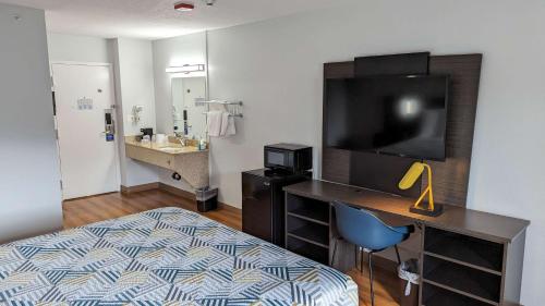 Motel 6-Framingham MA - Boston West - image 10