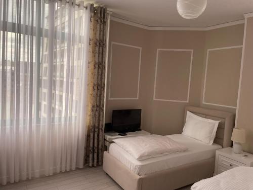 SUN TOWER Luxury Suite 2019 - image 11