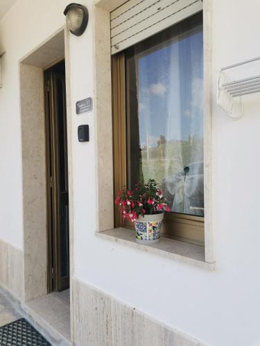  Trapani Emotions apartment in Valderice