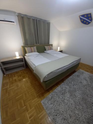 5- Bedroom Villa
