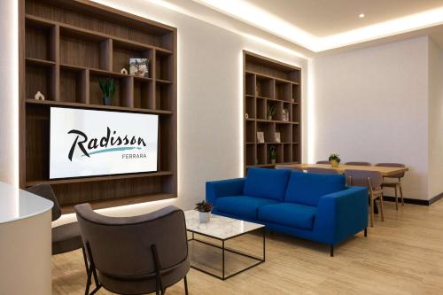 Radisson Hotel Ferrara