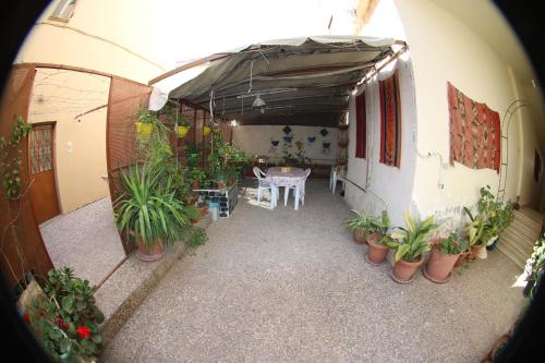 View, Alice & Andrew Apt. Few Steps to Madaba Old City Center in Madaba