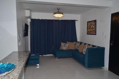 Guestroom, Apartamento zuaso in La Romana