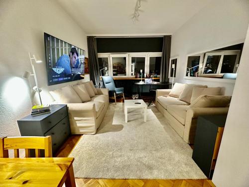 CITY metro WiFi 1Gbs 75'TV Netflix HBO Disney, Warsaw