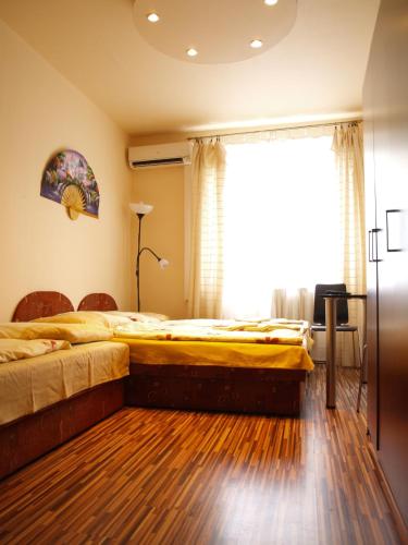 Budapest Center House - image 5