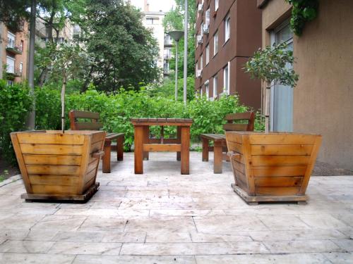 Budapest Center House - image 10