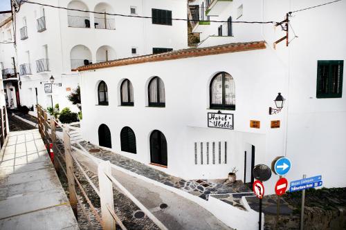 Hotel Ubaldo 2