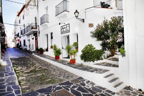 Hotel Ubaldo 3