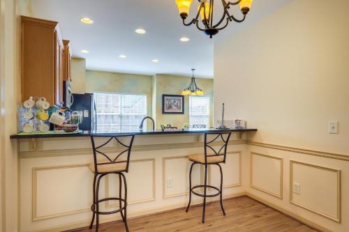 Decatur Vacation Rental about 5 Mi to Downtown Decatur in Decatur, USA
