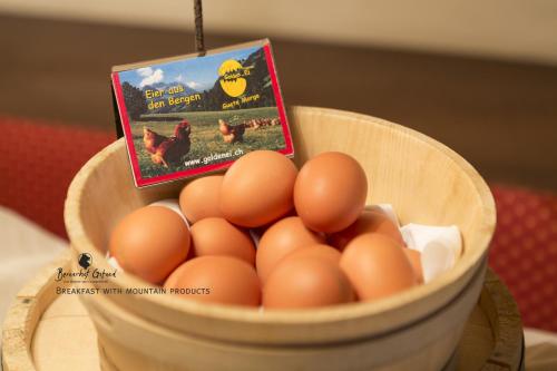 Bernerhof Swiss Quality Hotel Gstaad - image 5