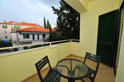 Guesthouse Villa Vice Room Type - Deluxe Double Room with Terrace