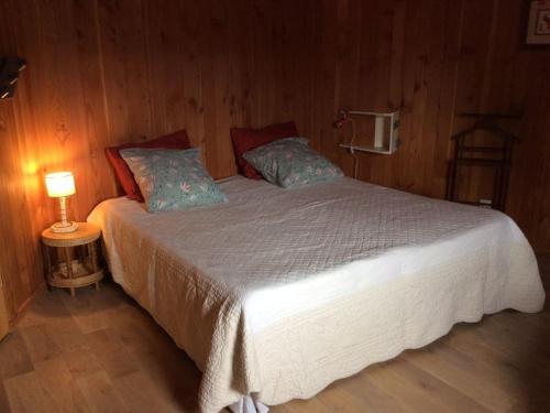 Gîte Chemiré-en-Charnie 4 pièces 8 personnes - FR-1-410-255 - image 7