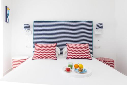 Pupatella Luxury Suite