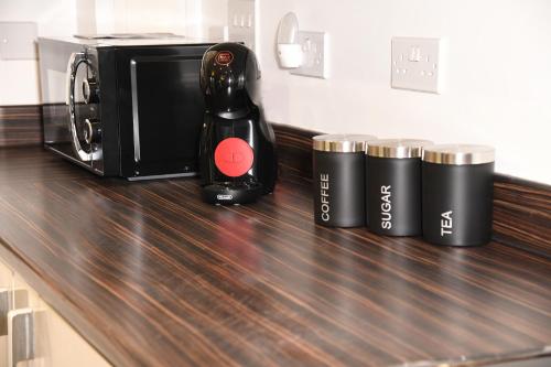 Crayford, Super Cosy 2-Bed Apartment, Dartford (foto 4)