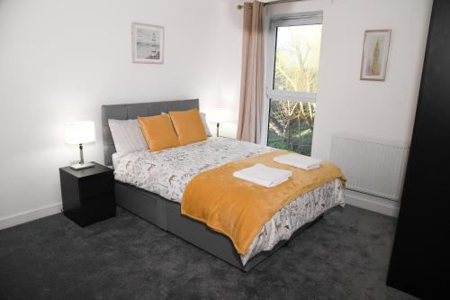Crayford, Super Cosy 2-Bed Apartment, Dartford (foto 6)
