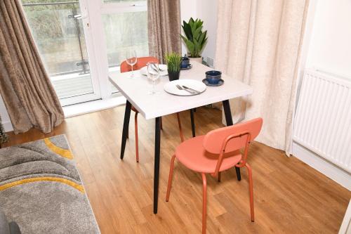 Crayford, Super Cosy 2-Bed Apartment, Dartford (foto 8)