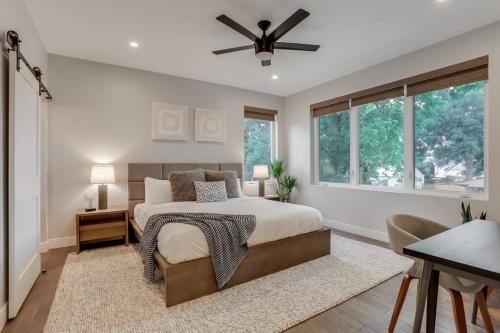 Zen Haus* Lavish Getaway w/ Gym, Sauna, Hot Tub in Berkeley