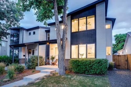 Zen Haus* Lavish Getaway w/ Gym, Sauna, Hot Tub in Berkeley