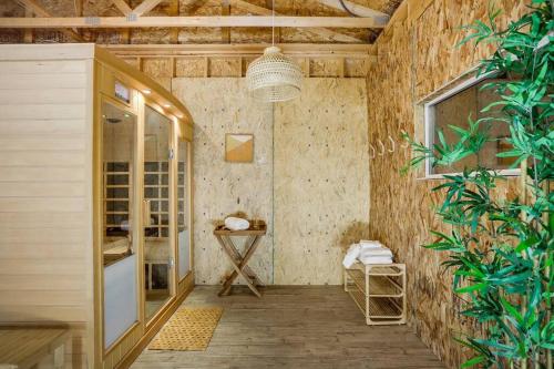 سبا, Zen Haus* Lavish Getaway w/ Gym, Sauna, Hot Tub in Berkeley