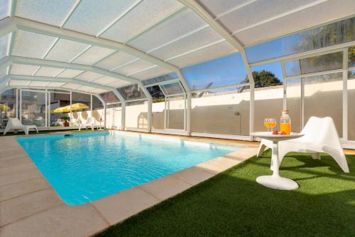 733 Costa Cabral Metro Residence, Porto (fotografie 4)