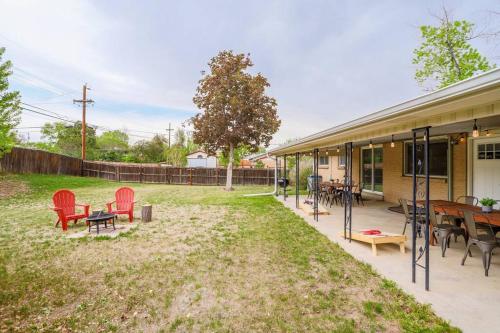 NEW Modern Home w/ Beautiful Finishes!