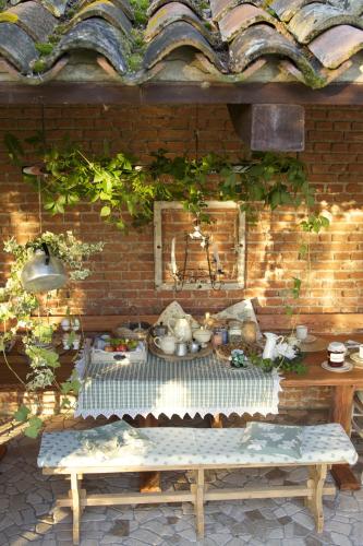 B&B Casa Volton chambre d'hôte Latisana