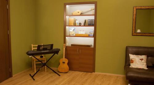 Pushkin 10 Hostel – Tbilisi, MA
