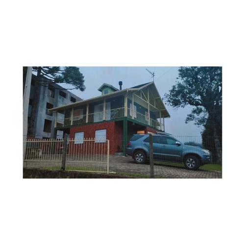 Residencial Recanto Verde