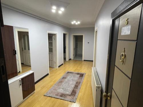 Eyupsultan ABS Suites