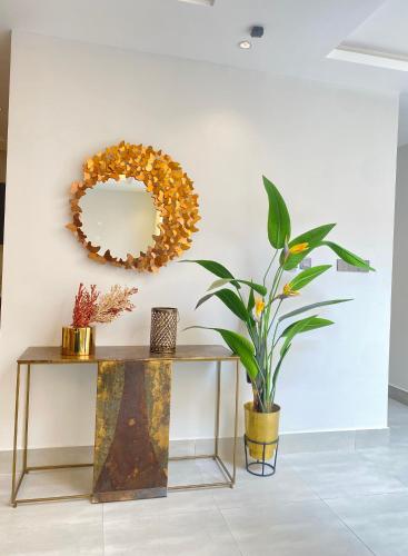 المرافق, Spacious new 2 bedroom Apt-in amazing location B9 in حطين