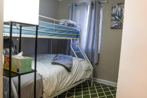 Stylish 3BR Historic Charm, Walk to Franklin Park