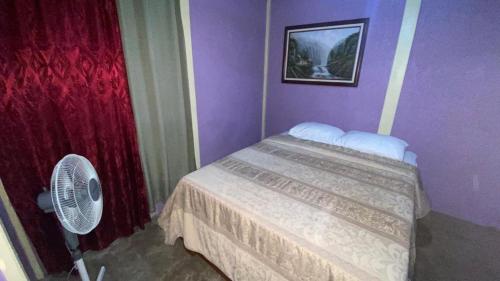 Casa Rural Aralia, Fortuna (photo 10)