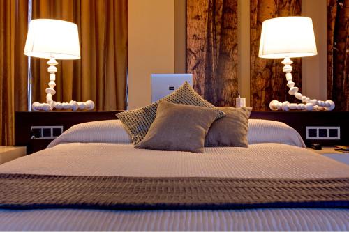 Hotel Las Terrazas & Suite - image 12
