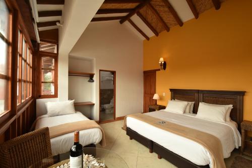 Standard Triple Room image 5