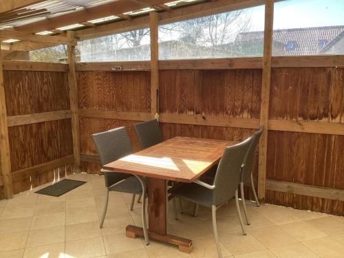  6 person holiday home in Rødby-By Traum in Rødby