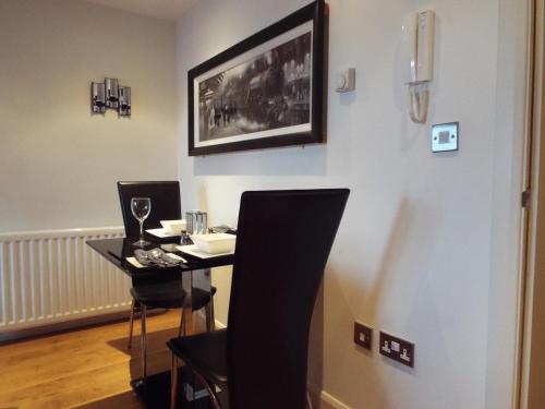 8 Mill Wharf, Berwick-Upon-Tweed (foto 6)