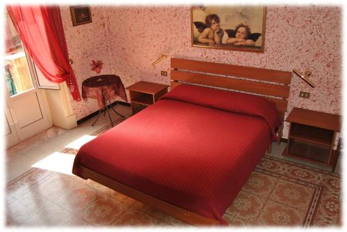 Bed and Breakfast D'Angelo - image 11