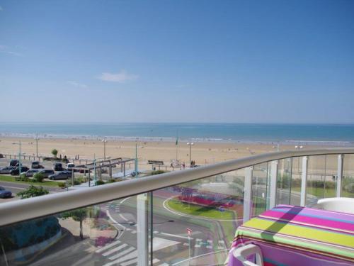 Appartement Saint-Jean-de-Monts 2 pièces 5 personnes - FR-1-323-44 - main image