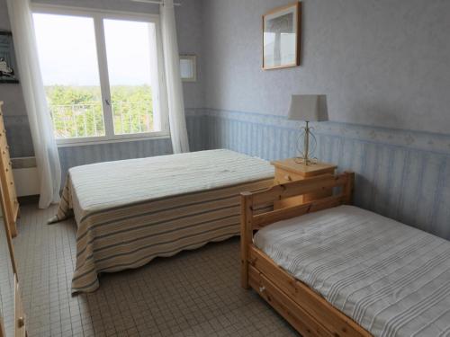 Appartement Saint-Jean-de-Monts 2 pièces 5 personnes - FR-1-323-44 - image 7