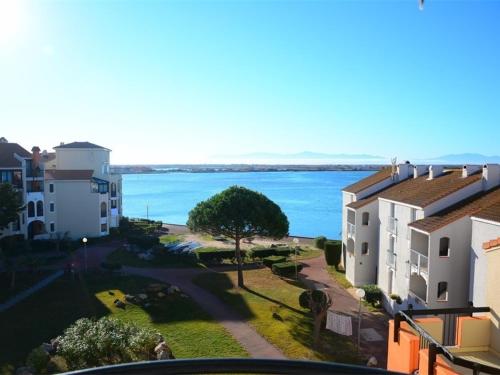 Appartement Port Barcarès, 3 pièces, 4 personnes - FR-1-431-51 - Location saisonnière - Le Barcarès