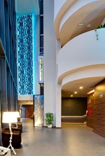 Hotel Las Terrazas & Suite - image 9