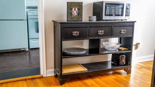 Stylish 3BR Historic Charm, Walk to Franklin Park